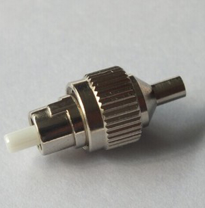Universal 1.25 mm adapter for Visual Fault Locator